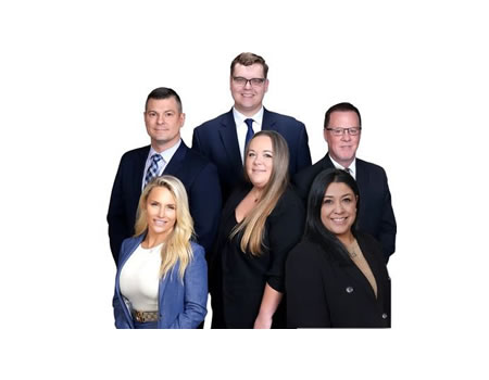 Vendt Accident Attorneys