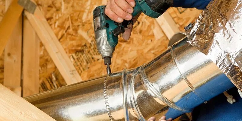 Air Duct Cleaning San Antonio