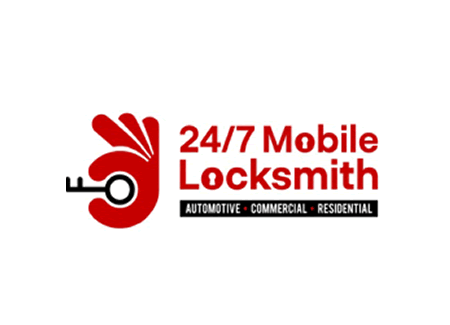 24-7 Mobile Locksmith