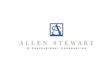 Allen Stewart, P.C. Law Firm