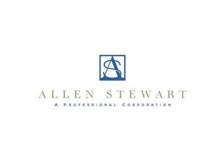 Allen Stewart Law Firm