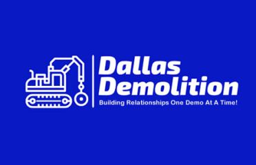 Dallas Demolition