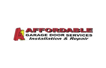 A1 Affordable Garage Door Services
