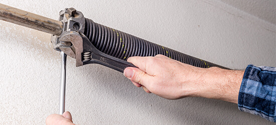 My Garage Door Repairman