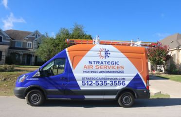 Strategic Air Services