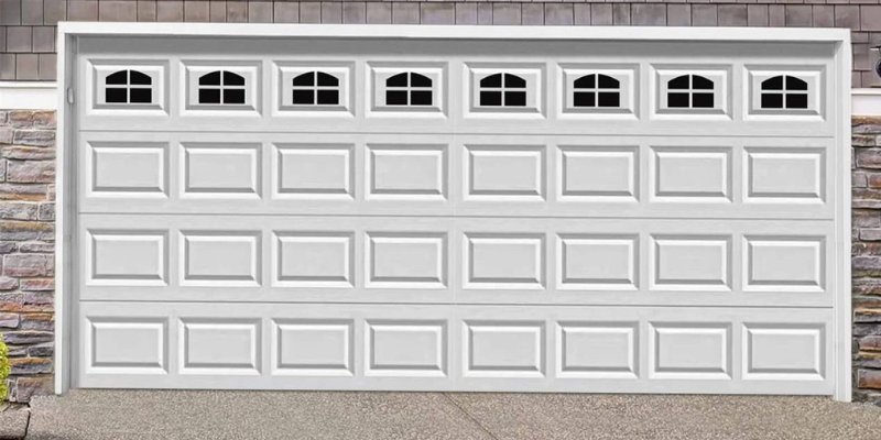 Garage Door Repair Round Rock