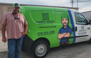 Handy Squad Home Services, Inc
