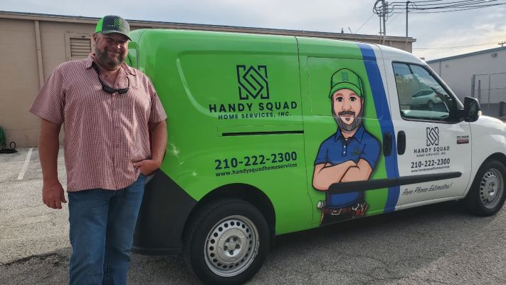 Handy Squad Home Services