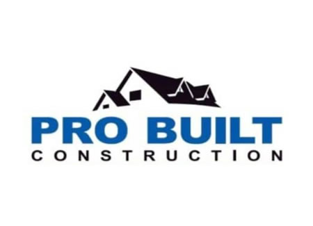 Pro Built Construction