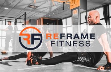 Reframe Fitness
