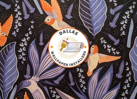 Dallas Wallpaper Installers