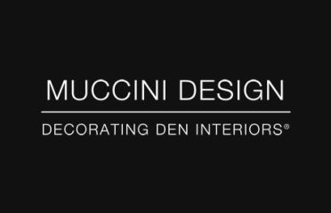 Muccini Design