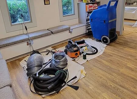 Air Duct Cleaning Austin