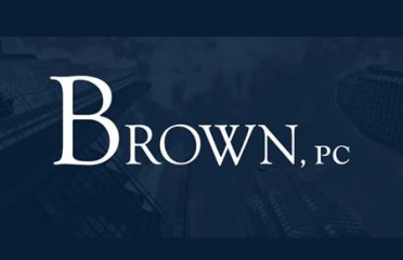 Brown, PC