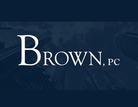 Brown, PC