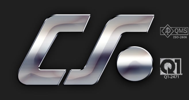 Cromdane Steel