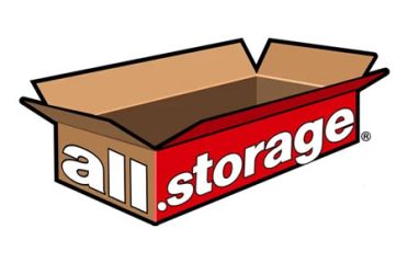 All Storage in Fort Worth TX