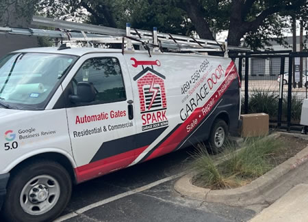 Automatic Gate Repair Dallas