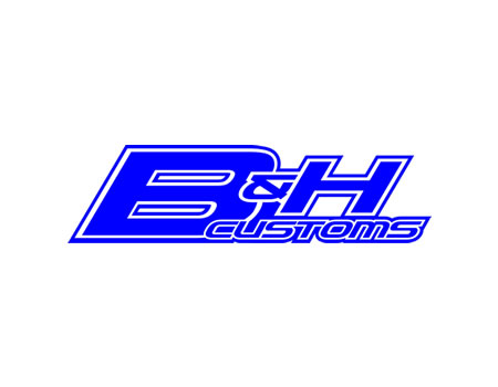 B & H Customs