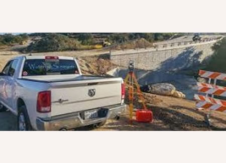 Waterloo Surveyors Austin