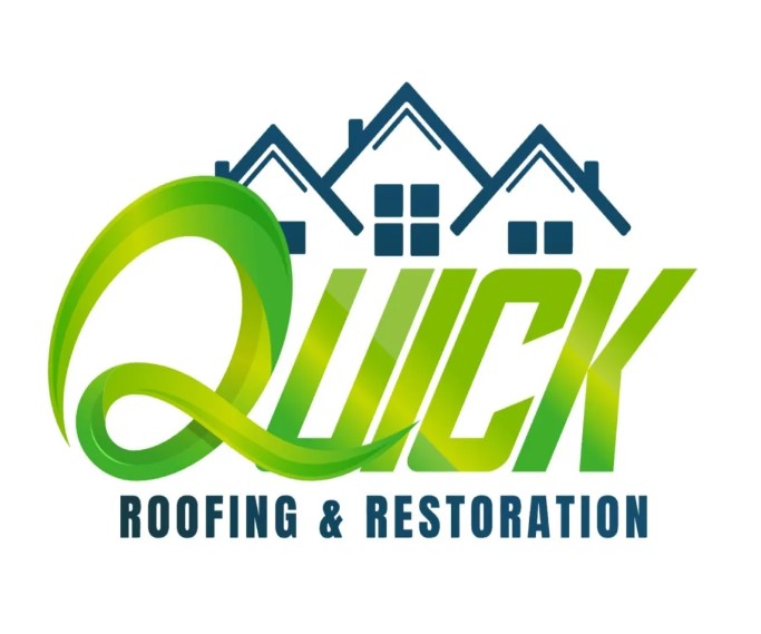 Quick Roofing & Restoration