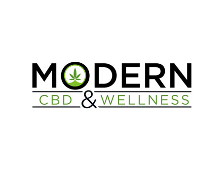Modern CBD & Wellness Allen