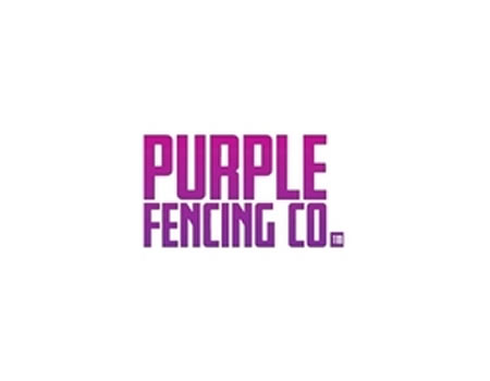 Purple Fencing Co