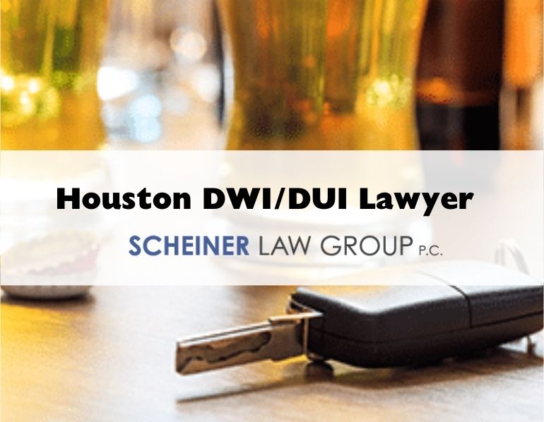 Scheiner Law Group P.C.