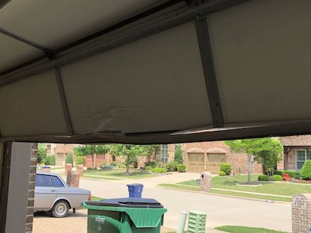 Fast Fix Garage Door