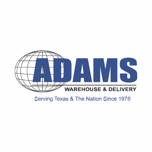 Adams Warehouse and Delivery