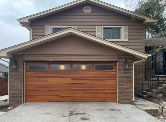 Prime Garage Door Repair Austin