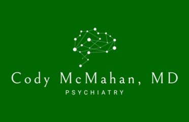 Cody McMahan MD