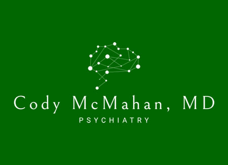 Cody McMahan MD