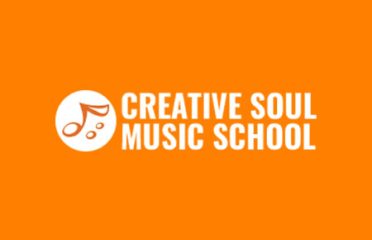 Creative Soul Music School