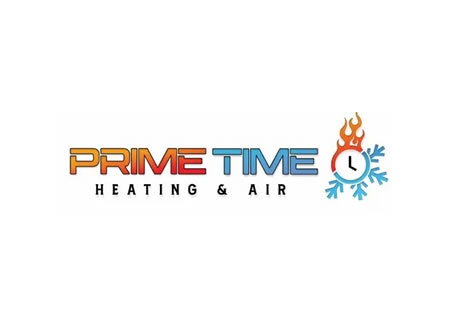 Prime Time Heating And Air LLC