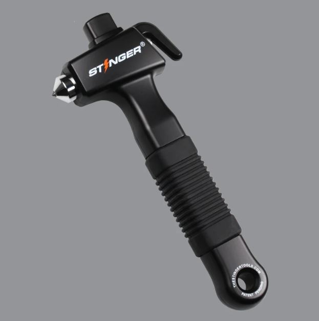 Stinger Survival Tools