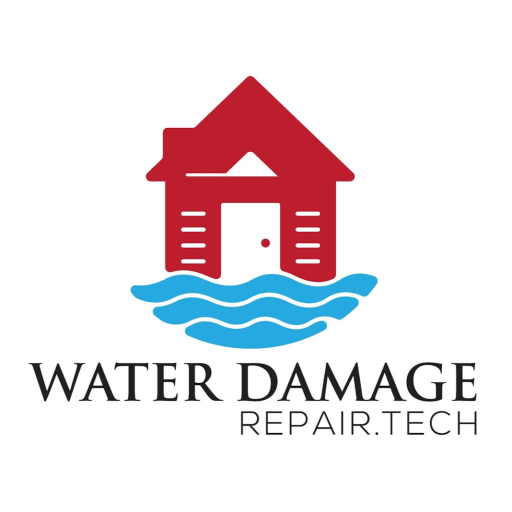 Water Damage Repair Tech