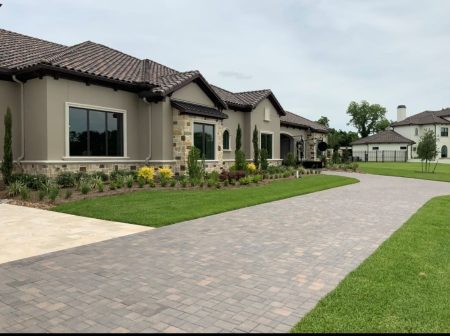 Outdoor Perfection Landscaping