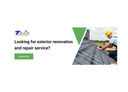 TBAR Roofing