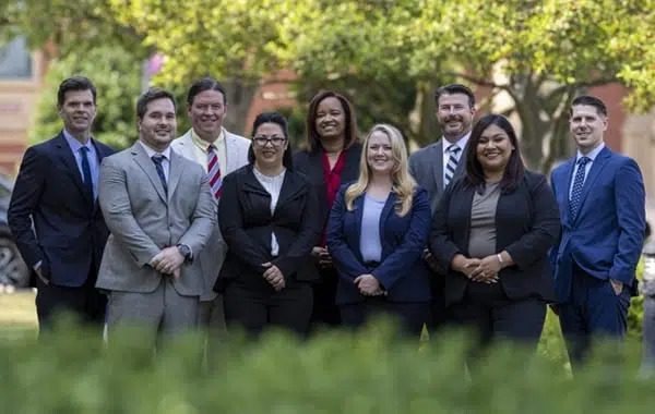 Family Law Attorney