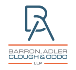 Barron Adler Clough & Oddo, LLP