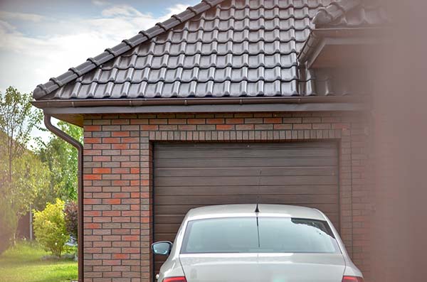EZ Lift Garage Doors and More