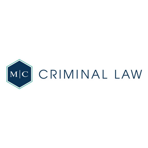 Criminal Justice Attorney