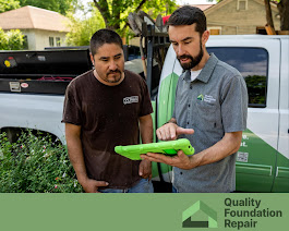 Quality Foundation Repair Austin