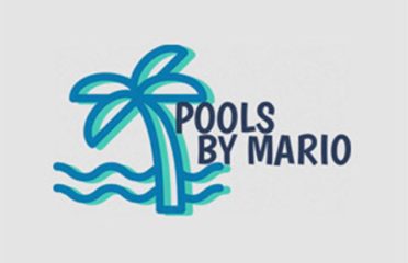 Pools by Mario