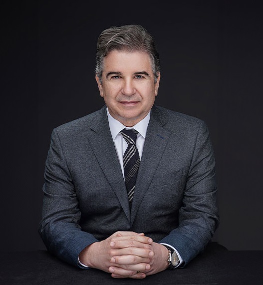 Law Firm of Ricardo A. Garcia