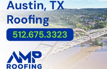 AMP Roofing
