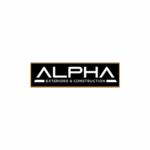 Alpha Exteriors and Construction