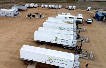Certarus Ltd.