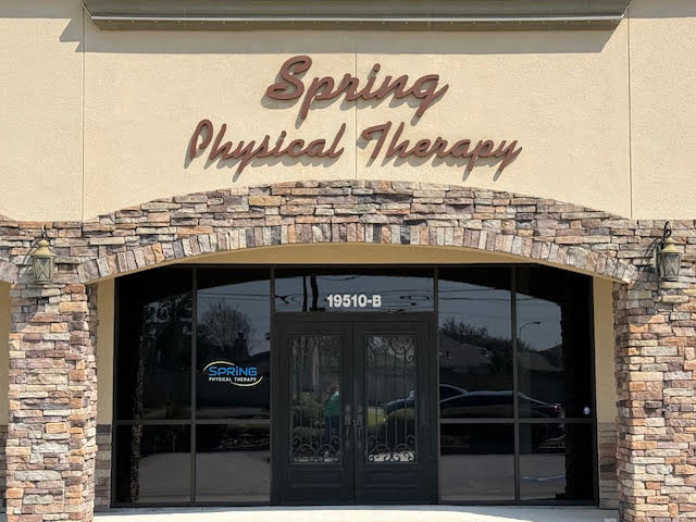 Spring Physical Therapy